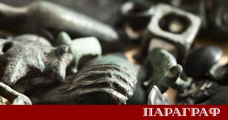 Необичайна находка в мазе в берлинския район Шпандау предизвика сериозен