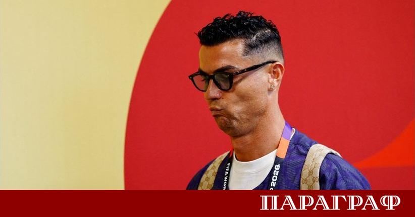 Кристиано Роналдо започва решителния етап от Мондиал 2026 в преследване