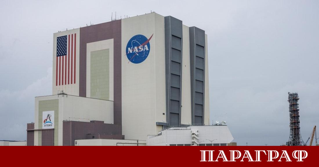 НАСА се изправи пред поредно сериозно предизвикателство в опитите си