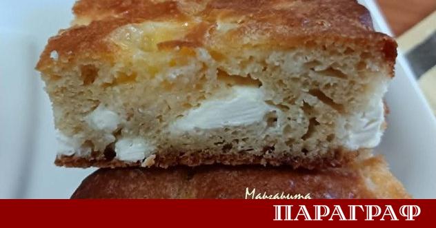 Рубриката Гастрогуру продължава да търси най добрите кулинарни идеи от