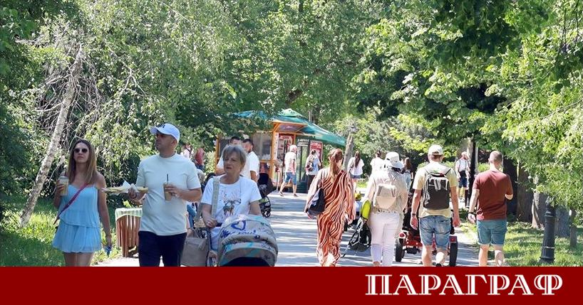 Българският бизнес ще трябва да отделя значително повече средства за