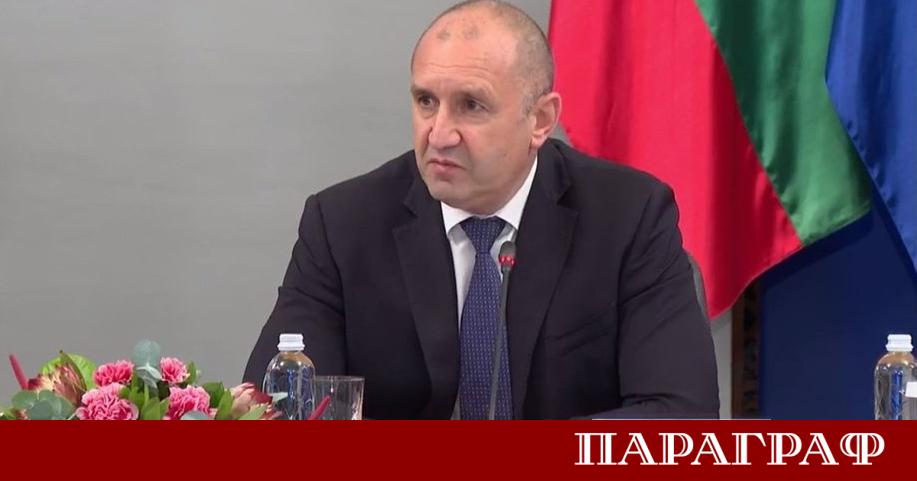 Българското правителство няма да прекратява 10 годишното международно споразумение за