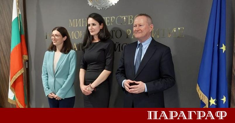 Новата Национална жилищна стратегия на България ще бъде готова до