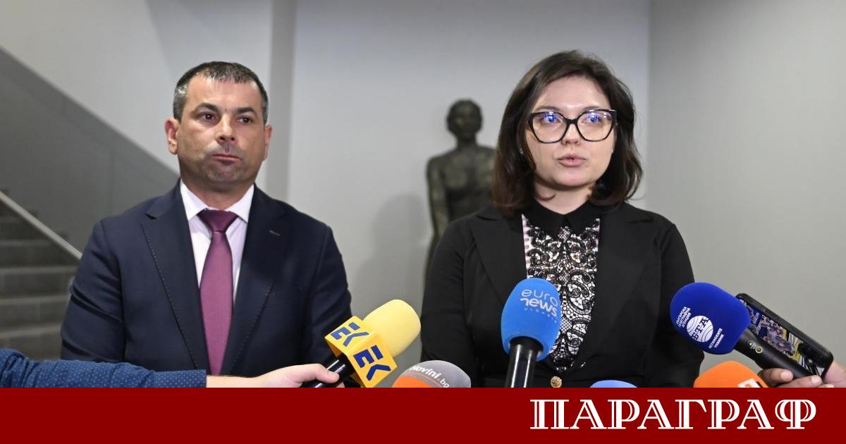 Софийската районна прокуратура и СДВР разкриха подробности за грандиозна финансова