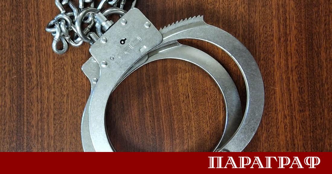 Служител на общинската администрация в град Ардино е задържан от