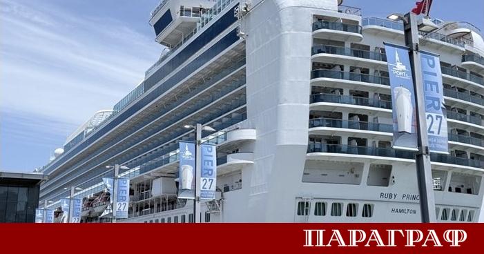 Федералните здравни власти в САЩ потвърдиха за масово заразяване на