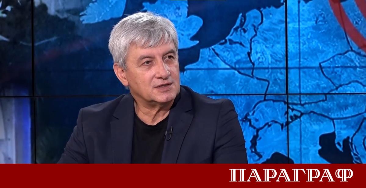 Съвременното училище е изправено пред сериозни кризисни събития с глобален