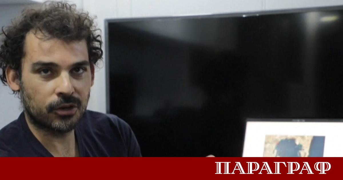 Гибралтарският залив разкрива неподозирани тайни от своята хилядолетна история Под