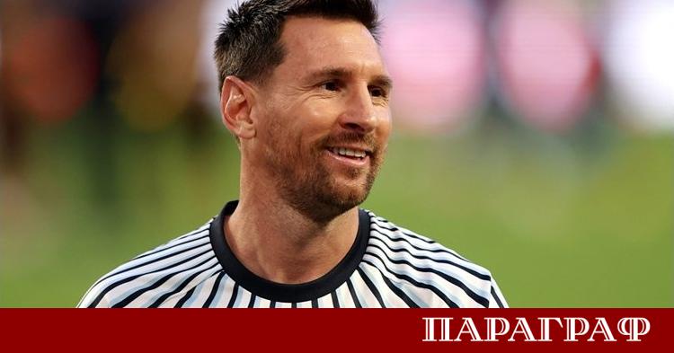 Отборът на Аржентина постигна очаквана но трудна победа над Кабо