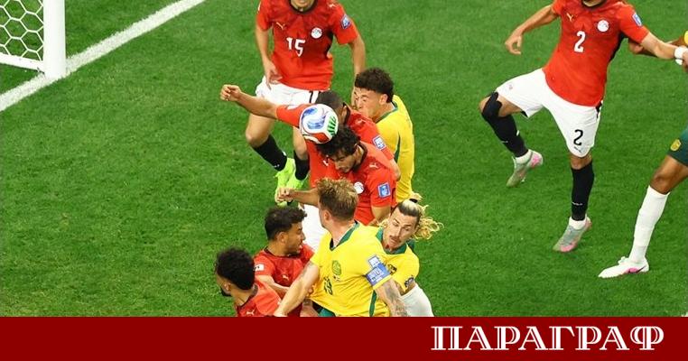 Световното първенство по футбол през 2026 година влезе в историята