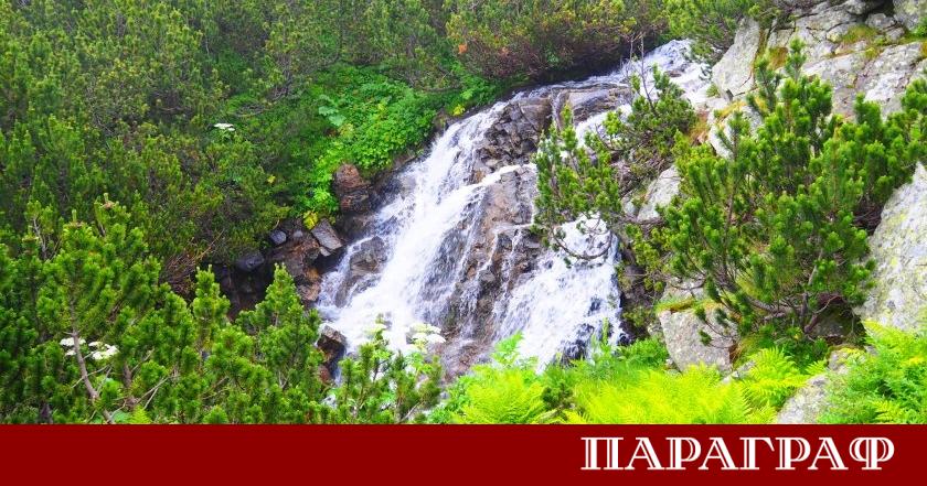 Времето в България днес демонстрира отчетливо разделение между западните и