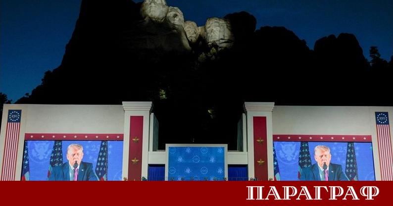 Доналд Тръмп отправи остро предупреждение за сериозно възраждане на комунистическата