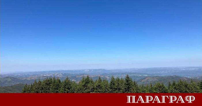 Планинската спасителна служба ПСС към Българския Червен кръст БЧК разпространи