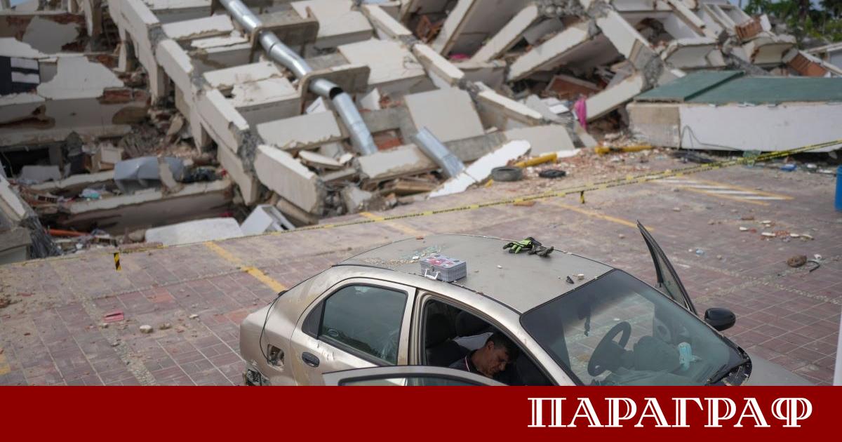 Венецуела преминава през една от най тежките хуманитарни кризи в