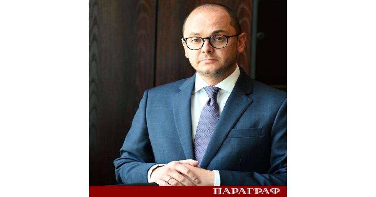 Заместник министърът на икономиката инвестициите и индустрията Красимир Якимов участва