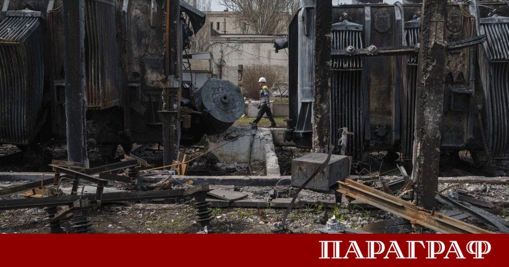 Руската федерация официално обяви установяването на пълен контрол върху стратегически