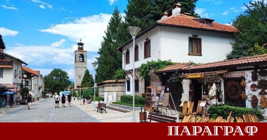 Банско отчита сериозен интерес от страна на туристите през настоящия