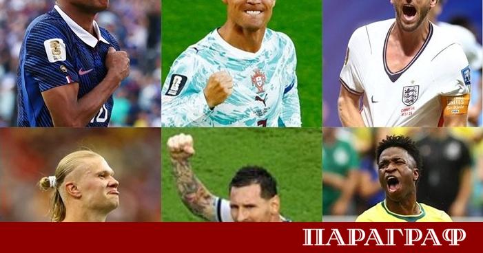 Борбата за най ценния футболен трофей навлиза в своята решителна