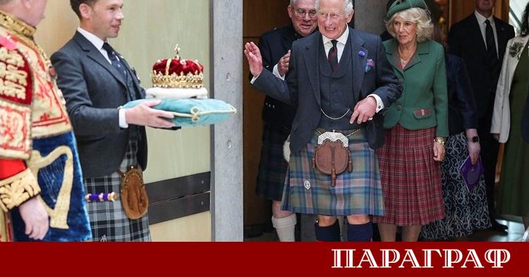 Принцът на Уелс Уилям направи интересно разкритие в популярния американски