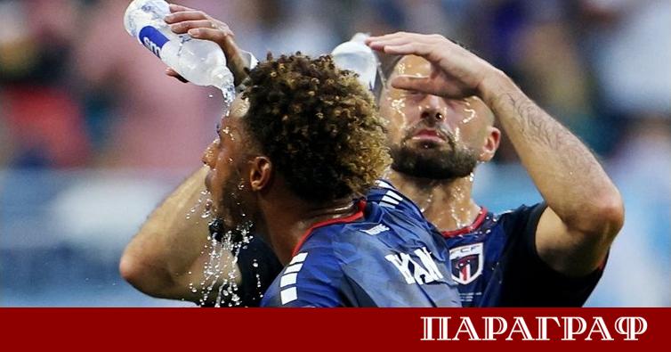 Международният профсъюз на футболистите FIFPro направи изненадващо разкритие относно организацията