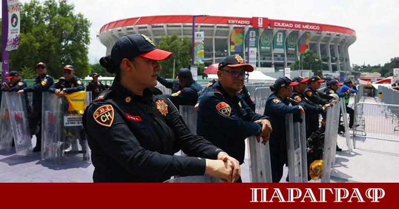 ФИФА взе окончателно решение относно провеждането на един от най