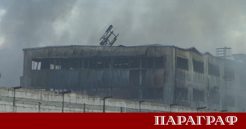 Въздухът в София вече отговаря на екологичните норми след инцидента