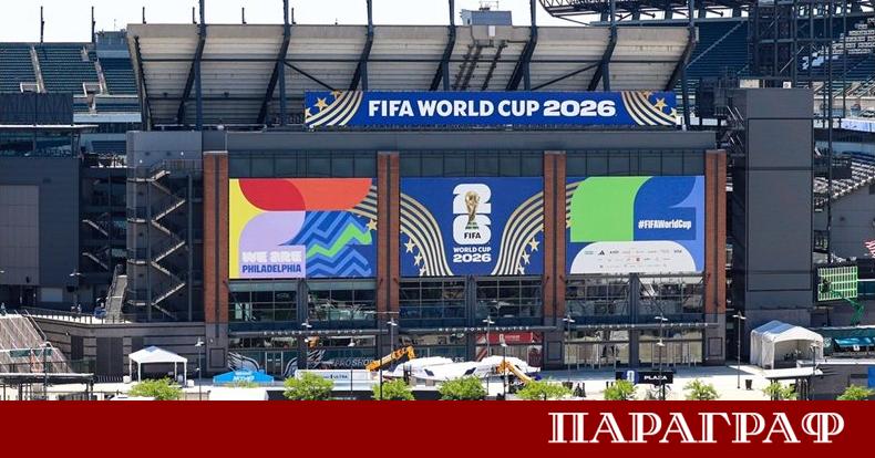 Сблъсъкът от осминафиналите на Мондиал 2026 между Парагвай и Франция