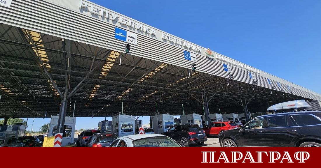Директорът на Агенция Митници Николай Шушков проведе важна работна среща