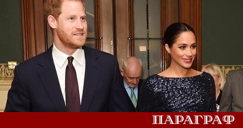 Принц Хари се подготвя за ново посещение в Лондон през