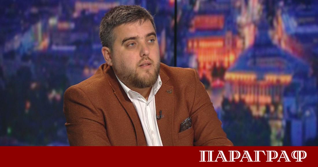 Главният икономист на КНСБ Любослав Костов направи подробен анализ на