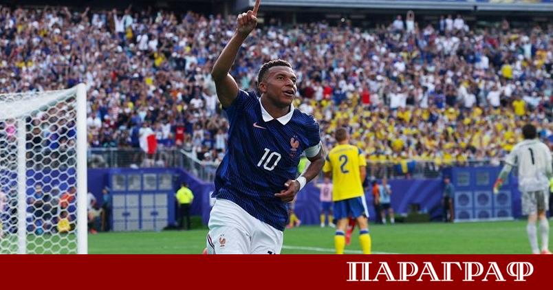 Световното първенство по футбол през 2026 година навлиза в своята