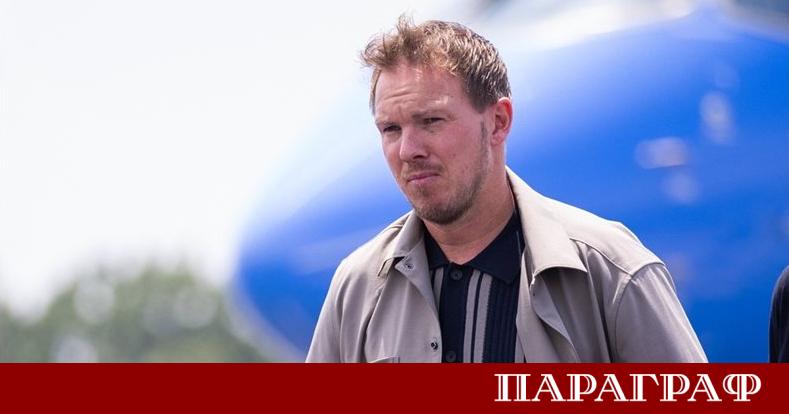 Лотар Матеус легендарният бивш капитан на германския национален отбор направи