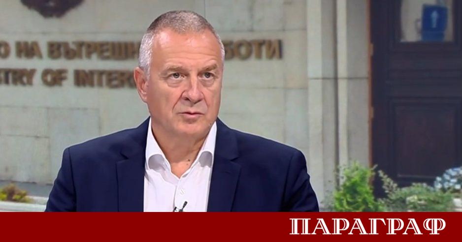 Бившият председател на ДАНС Цветлин Йовчев направи важни разяснения относно