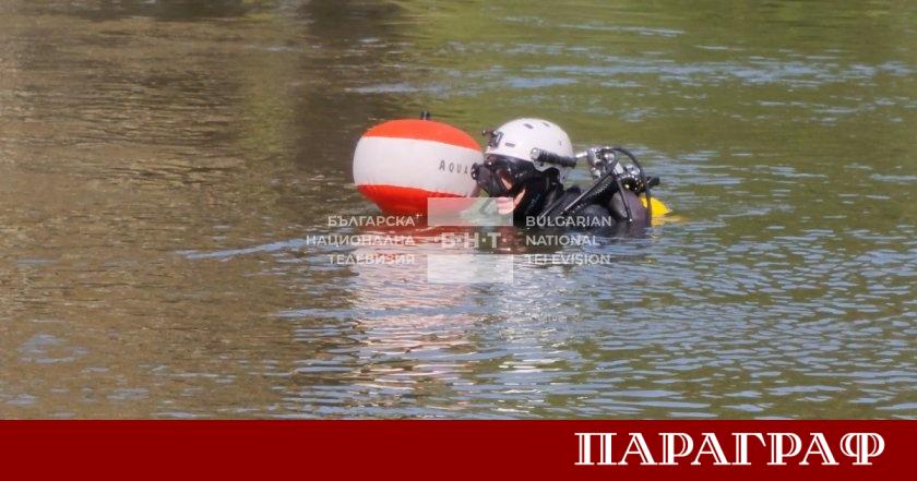 Трагичната развръзка край кюстендилското село Пастух е факт Спасителните екипи