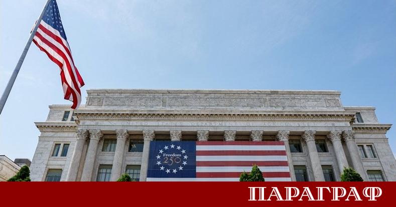 Организаторите на парада за Деня на независимостта във Вашингтон отмениха