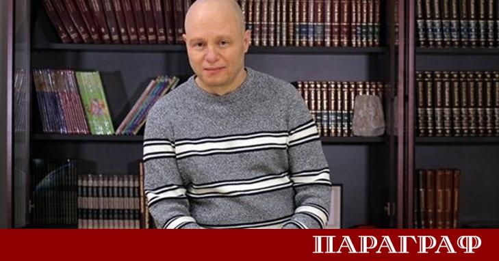 Екипът на вестник 24 часа днес празнува личния празник на