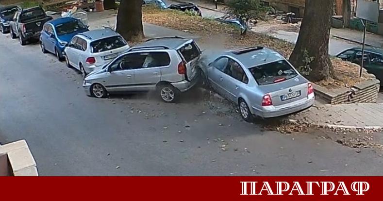 Сериозен пътен инцидент разтърси жителите на Асеновград през изминалото денонощие