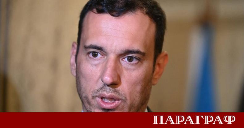 Кметът на София Васил Терзиев изрази сериозни притеснения относно проекта