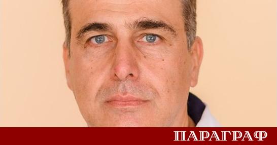 Проф Христо Кожухаров е началник на Втора психиатрична клиника в