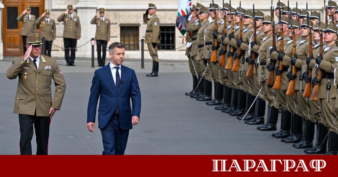 Унгарският политически пейзаж претърпява мащабна трансформация под ръководството на новия