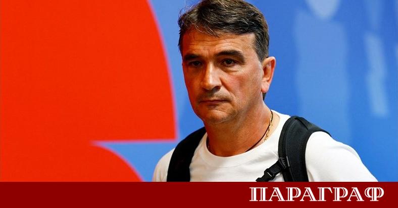 Златко Далич официално приключва своя изключително престижен престой начело на