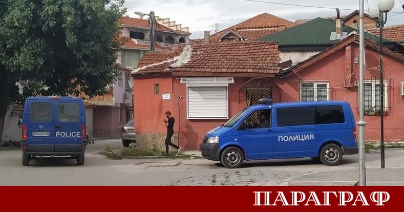 Районният съд в Пловдив наложи наказание на младеж за жестоко