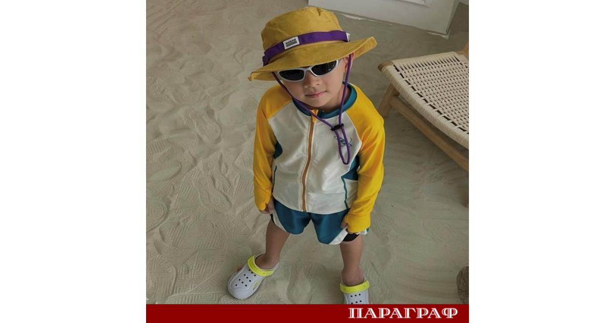 Лятното облекло преминава през мащабна трансформация в последните години Традиционното