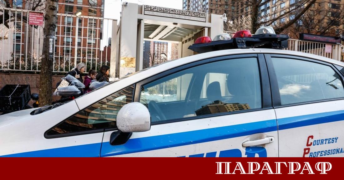 Трагичен инцидент беляза честванията по случай 250 ата годишнина от