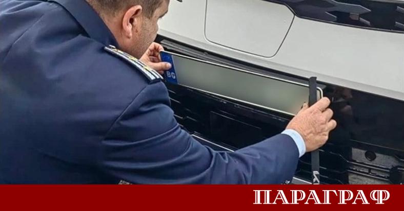 Районният съд в Пловдив наложи сериозни финансови санкции на двама
