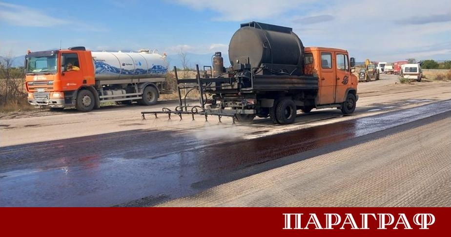 Агенция Пътна инфраструктура обяви важно решение за общините в Старозагорско