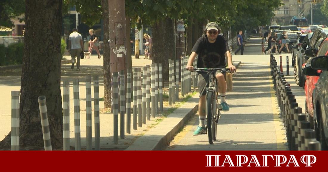Столична община подготвя изцяло нова организация на движението по булевард