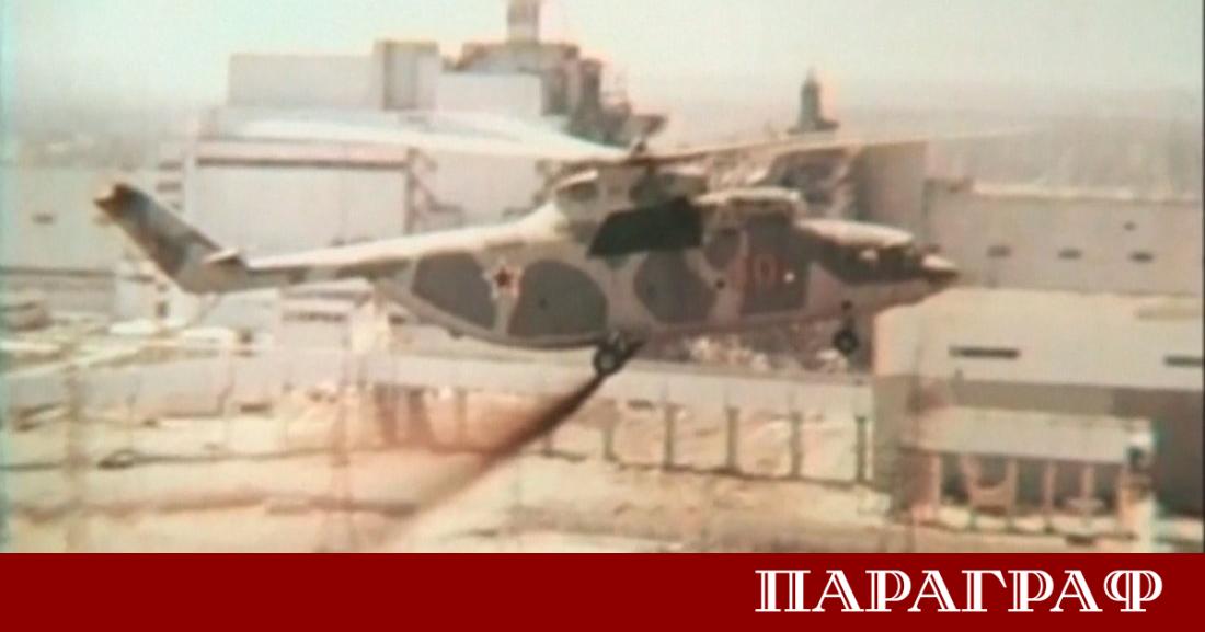 Нов научен проект изследва социокултурните последици от Чернобилската катастрофа върху