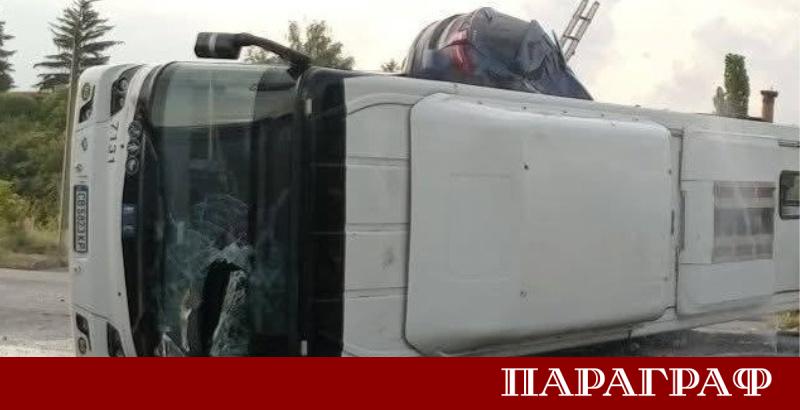 Измина точно един месец от тежката катастрофа на Челопешко шосе