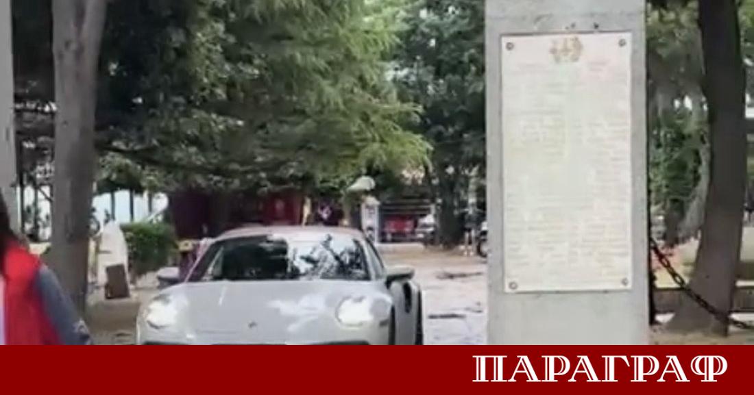 Областната дирекция на МВР в Бургас започна детайлна проверка по